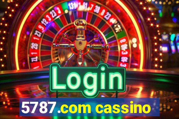 5787.com cassino